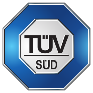 TÜV zertifizierter Sachverständiger