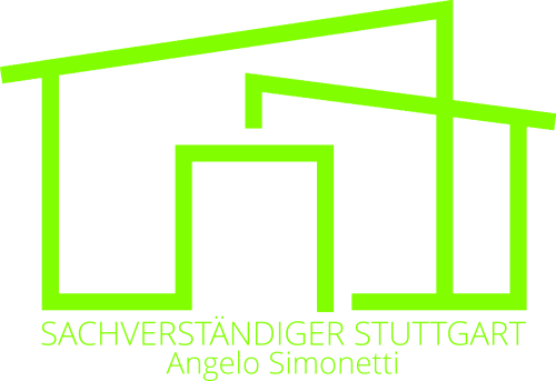 Angelo Simonetti - Sachverständiger Stuttgart